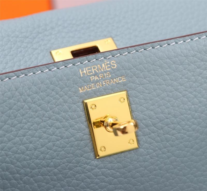 Hermes Kelly Bags